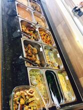 Restaurante e Pizzaria Zero Hora