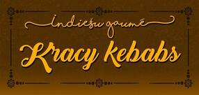 Kracy Kebabs - kr. Barona St.