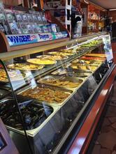 Bar pasticceria pizzeria