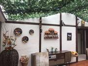Restaurante Presidencial Campestre