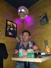 Baron Bar Lounge Cafe Wohlen
