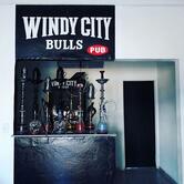 Windy City Bulls Pub