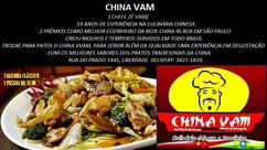 China Vam