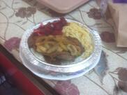 Restaurante Mr. Magoo