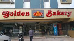 New Golden Bakery - Theruvath