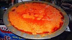 Maa Pavbhaji and Pulao