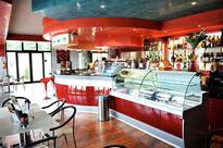 Maxangy Cafe'