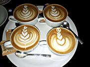 Babylon Restaurant, Pumpernickel German Bakery