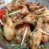 Hasan & Brothers Khana Khazana