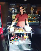 Grão Espresso NBC-Barueri