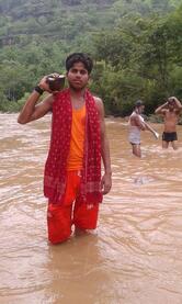 Charpokhari News point