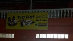 Tio Kel Telêmaco Borba PR