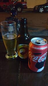 Pizzaria Chopperia e Lanchonete Novo Visual