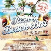Roni's Beach Bar