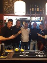 V Pub