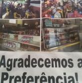 Bar Mercearia Do Bangu