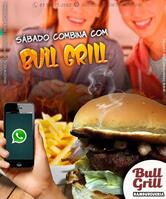 Bull Grill Hamburgueria Formosa GO