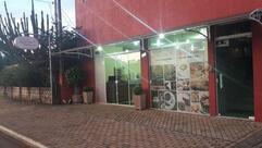 Panificadora beija flor