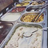 Parador 8 Restaurante