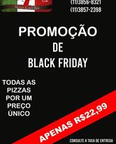 Pizzaria Nova Castellini