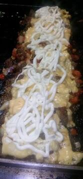 Maria Bonita Lanches