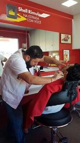 Posto 4 Irmãos (sul)