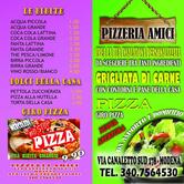 Pizzeria AMICI