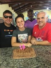 Marlukos Rio Grande RS