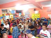 Bar Lindomar - Botequeiros