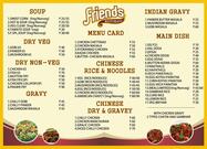 Friends Restaurant