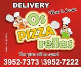 Os Pizzarelas