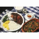 Restaurante Barraca do Rubens - Congonhal