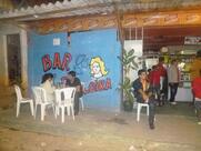 Bar da loira