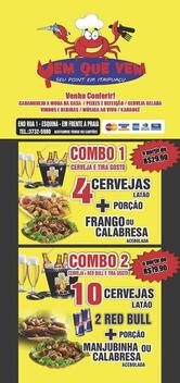 Caranguejo Vem Q Vem