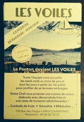 Les Voiles de Charavines