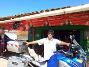 Churrascaria e Restaurante Zé Do Bode