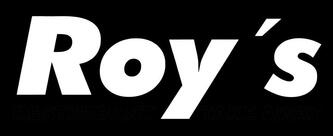 Restaurant Roy's Bülach