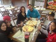 Lanchonete e Pizzaria Le Gusta Gourmet