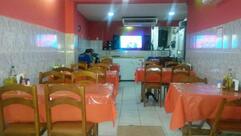 Restaurante do Gilberto