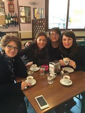 Caffè Del Gattino Al Sole