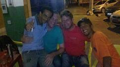 Bar e Restaurante do Célio