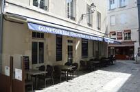 Comptoir des Épicuriens