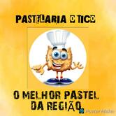 Pastelaria o Tico
