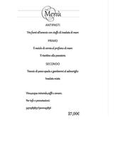 Molo Arenella Lounge Restaurant