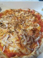 Caval D'Oro di Gibaldi Giovanni