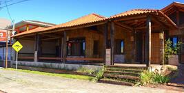 Pizzaria Toca do Abutre