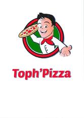 Toph'Pizza Castelculier