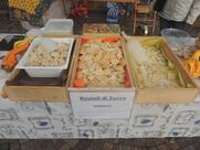 Le mani in pasta Luino