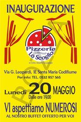 Pizzeria lo scoglio