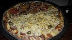 Ravanelli Pizzaria e Esfiharia